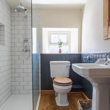 Chapel With Log Burner *