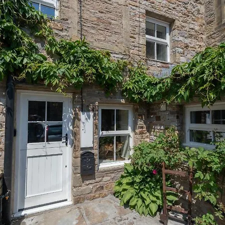 Chapel With Log Burner Casa de Férias Hawes