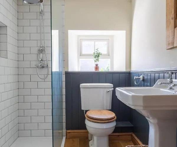 Chapel With Log Burner *